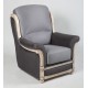 Fauteuil Welcome