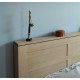 Lit socle de SYLVIE - COSY