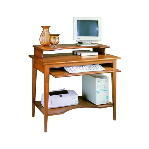 TABLE INFORMATIQUE + ETAGERE