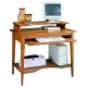 TABLE INFORMATIQUE + ETAGERE