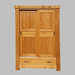 Petite Armoire de Gaspard en chêne