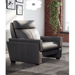 Fauteuil MABILLE