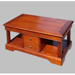 Table de salon Louis Philippe N° 3
