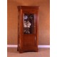 Argentier Louis Philippe merisier