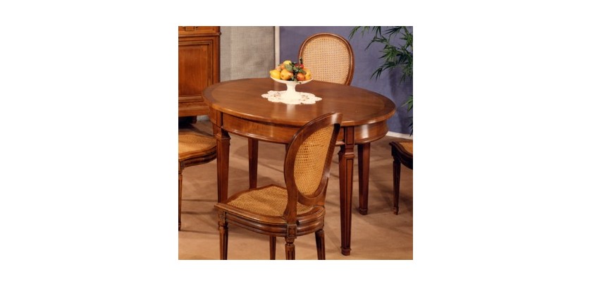 Tables de style Directoire