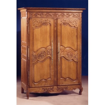 Armoire Perle 