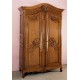 Armoire 2 portes Angeline