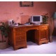 Bureau Louis Philippe pour ordinateur