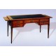 Bureau directoire merisier n° 2