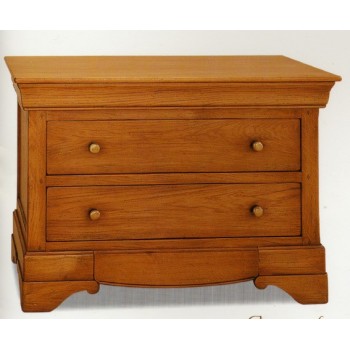 Commode large Rosy