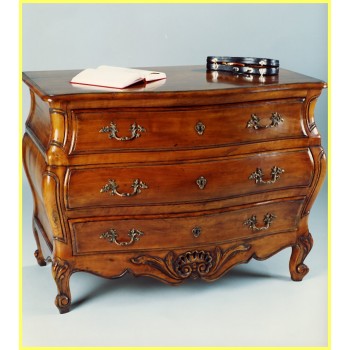 Commode ventrue Bordelaise