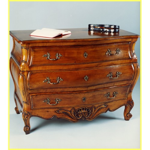 Commode ventrue Bordelaise