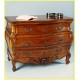 Commode ventrue Bordelaise