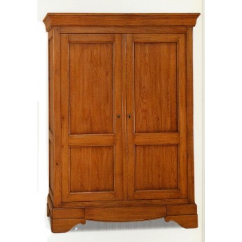 Armoire 2 portes Rosy