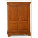 Armoire 2 portes Rosy