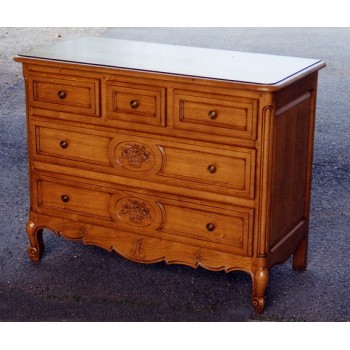 Commode normande Marguerite II