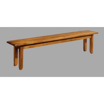 Babc simple Vieux Bois François