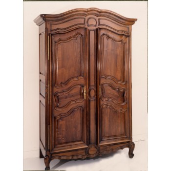 Armoire 2 portes Marine