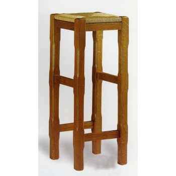 tabouret de bar campagnard n°1