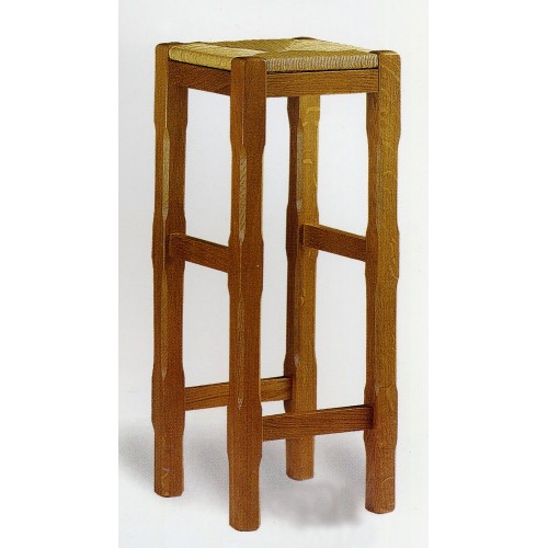 tabouret de bar campagnard n°1