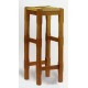 tabouret de bar campagnard n°1