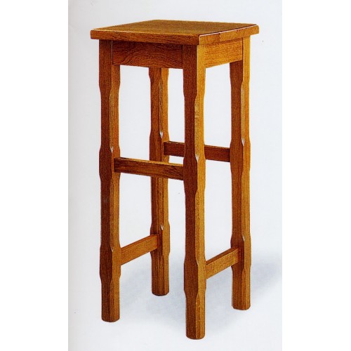 Tabouret de bar campagnard n°2