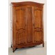 Armoire 2 portes 405