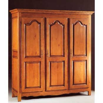 Armoire 3 portes d'Annie