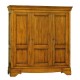 Armoire 3 portes Rosy