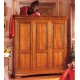 Armoire 3 portes Tantine