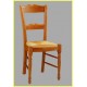 Chaise de cuisine n°2 en chêne