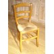 Chaise de campagne n°1