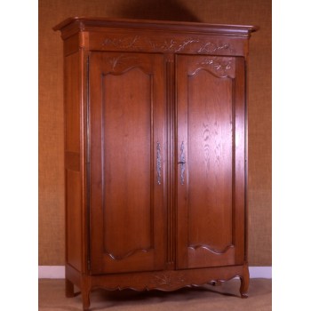 Armoire 2 portes Justine