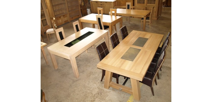 Tables