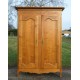 Armoire normande Justine en merisier