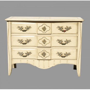 COMMODE LAVANDIERE