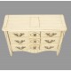 COMMODE LAVANDIERE