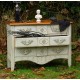 COMMODE LAVANDIERE