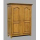 Armoire d'Annie 2 portes