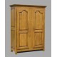 Armoire d'Annie 2 portes