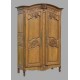 Armoire normande Rosette