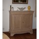 Meuble d'appui Louis Philippe Rosy