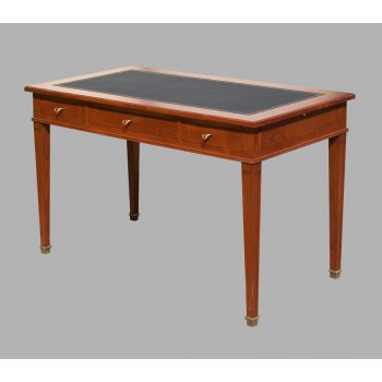 Bureau Directoire n° 3 en merisier