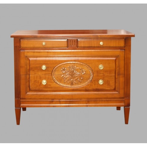 Commode Louis XVI Perrine