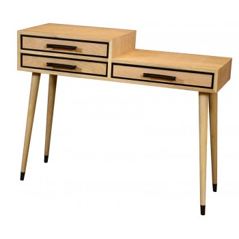 Console Nouvelle Vague
