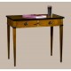 Table bureau de Berny