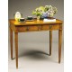 Table bureau de Berny