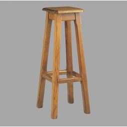 Tabouret de bar campagnard n°5