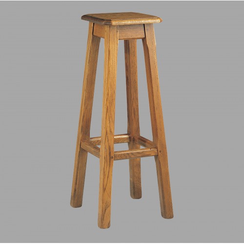 Tabouret de bar campagnard n°5