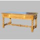 Bureau Louis XIII Chêne